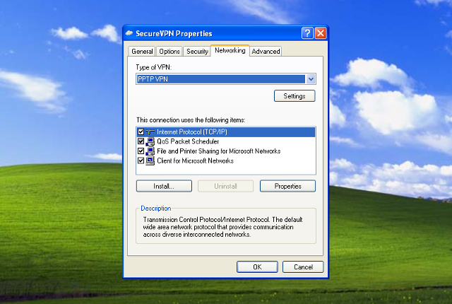 Windows xp setup. Параметры Windows XP. Подключение VPN Windows XP. Windows XP l2tp IPSEC. Настройки VPN PPTP Windows.